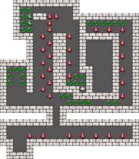 Уровень 33 — Marko Dzekic